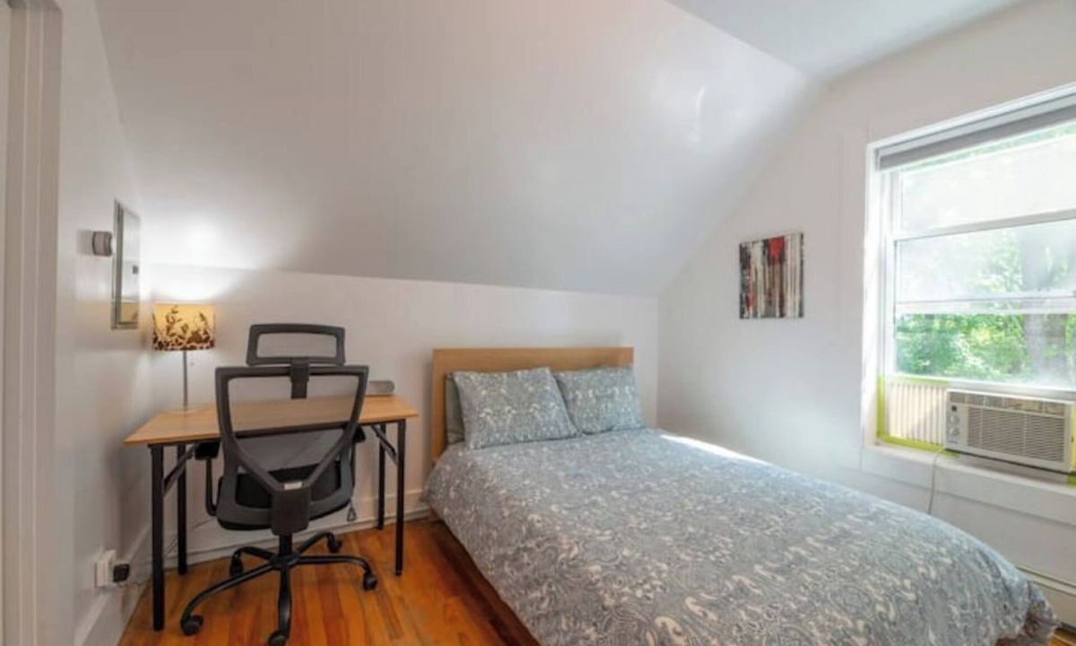 Antigonish Apartment | 2 Bedroom Flat Across From The Hospital