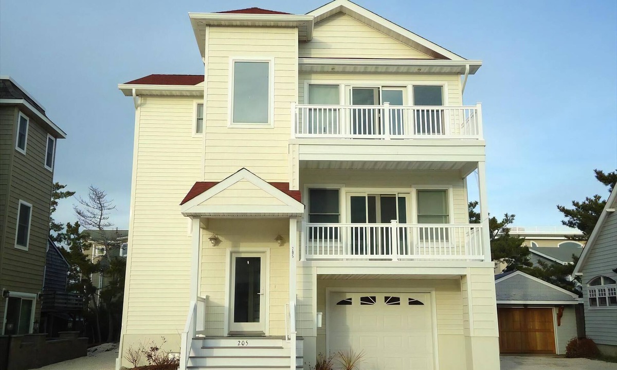 North Beach Haven House | After Dune Delight After Dune Delight After Dune Delight