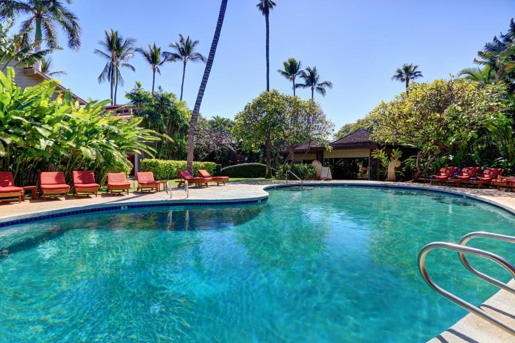 Historic Lahaina Front Street House | Aina Nalu F201 Top Floor, Hawaiian Hideaway in the Heart