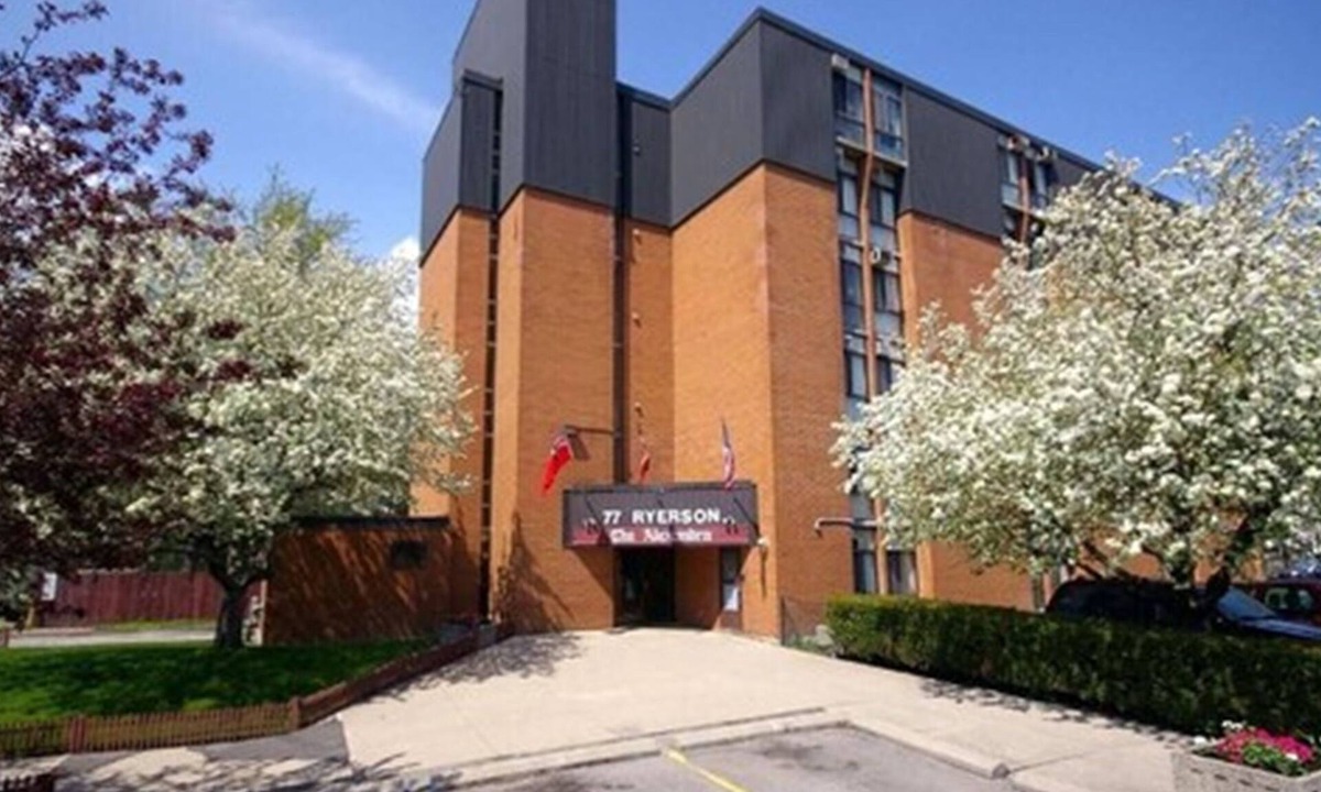 Alexandra Park Hotel | Alexandra Hotel