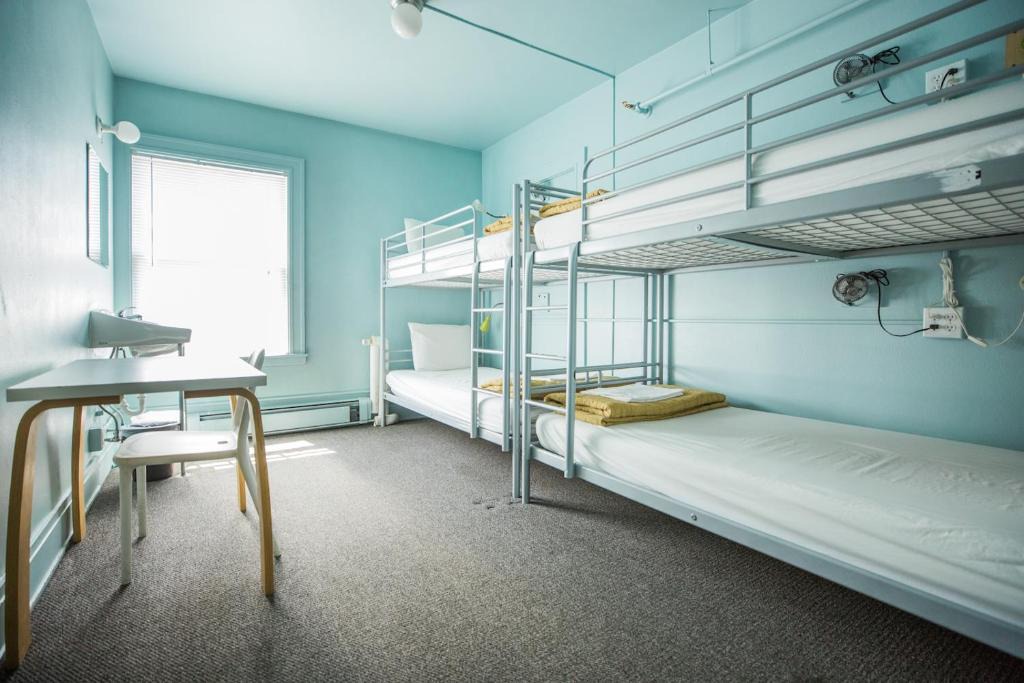 International District Hostel | American Hotel Hostel