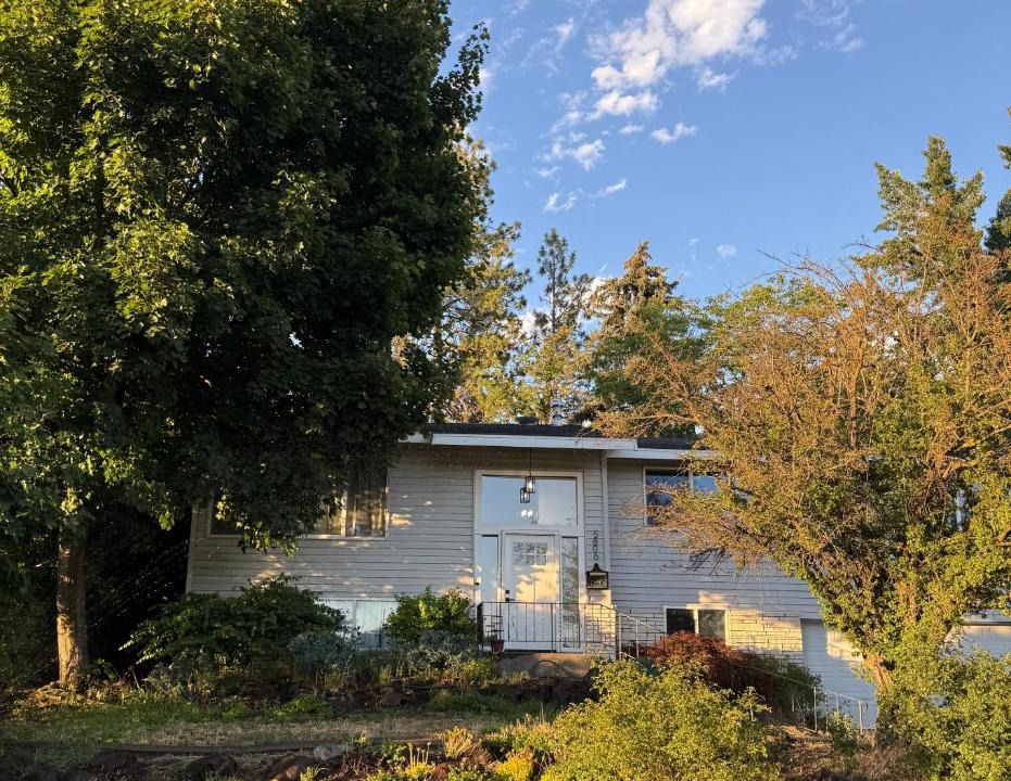Spokane House | Anthony's Home