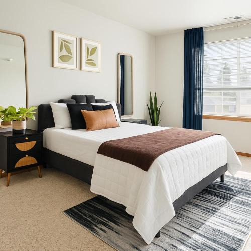 Covington House | Aura