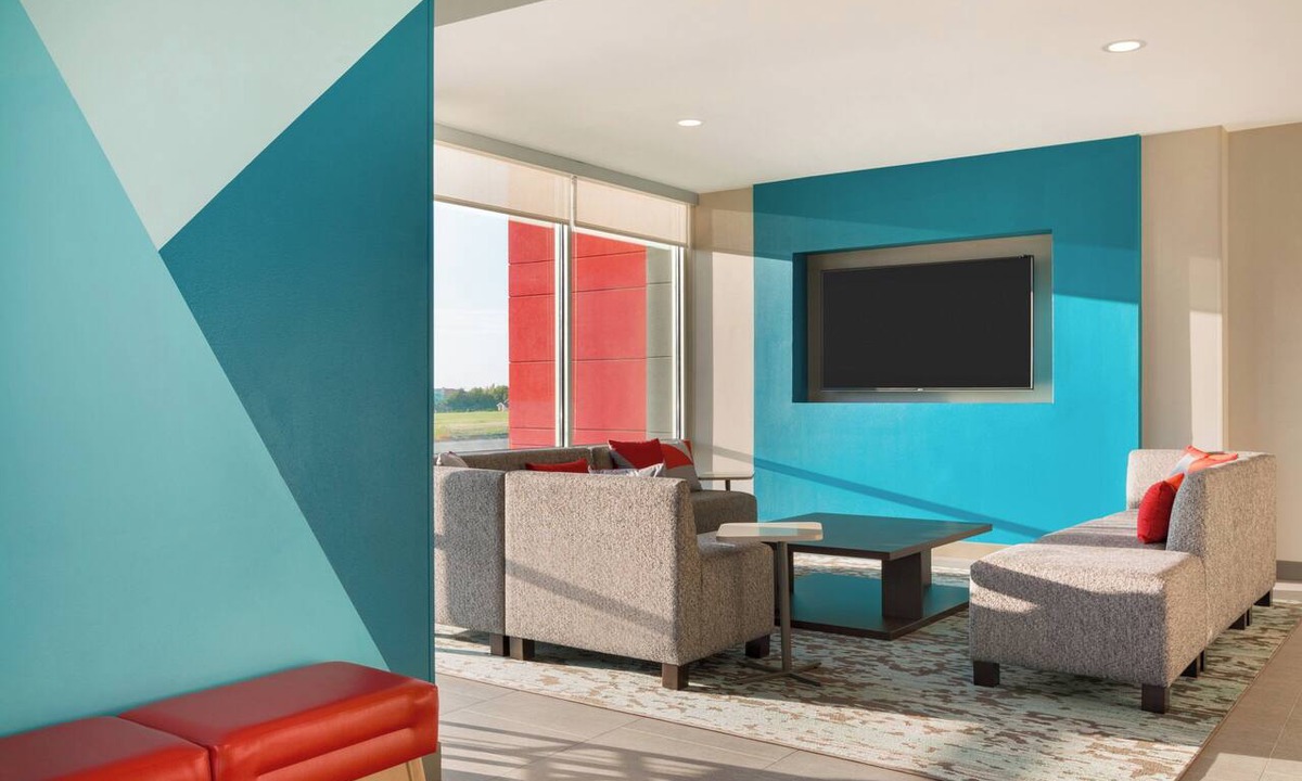 Byron Hotel | avid hotel Byron Warner Robins by IHG