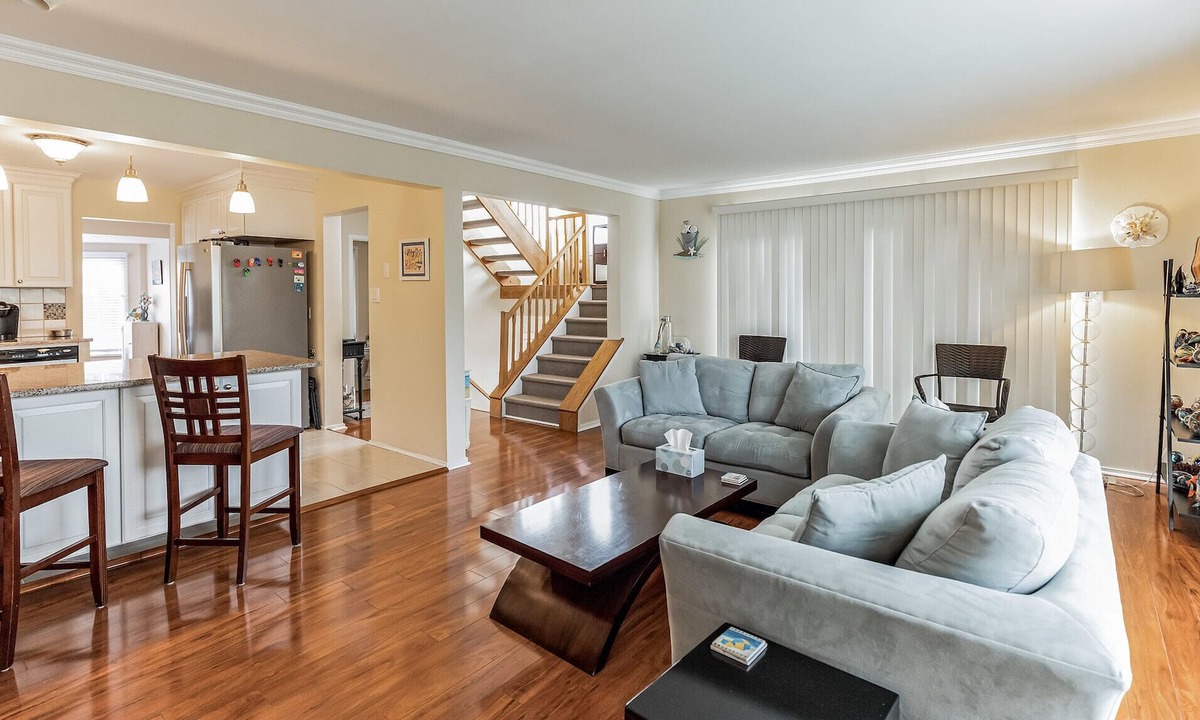 Southend Condo | Beachfront Condo