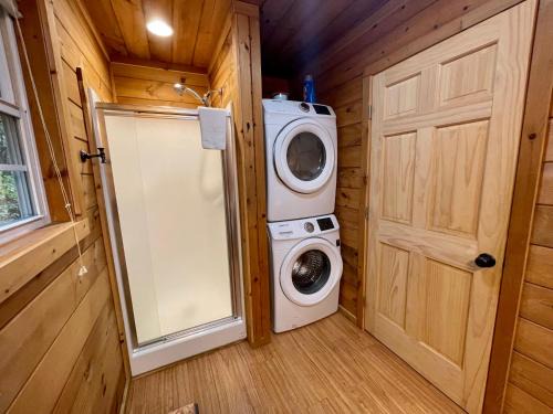 Townsend Ski Chalet | Bear's Den