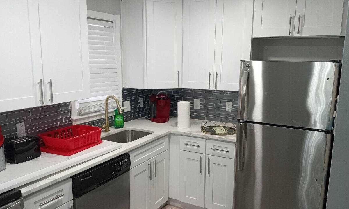 Frankford House | Beautiful Baltimore County home 15 minutes from Inner harbor