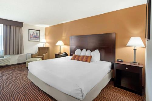 Des Plaines Hotel | Best Western Des Plaines O'Hare