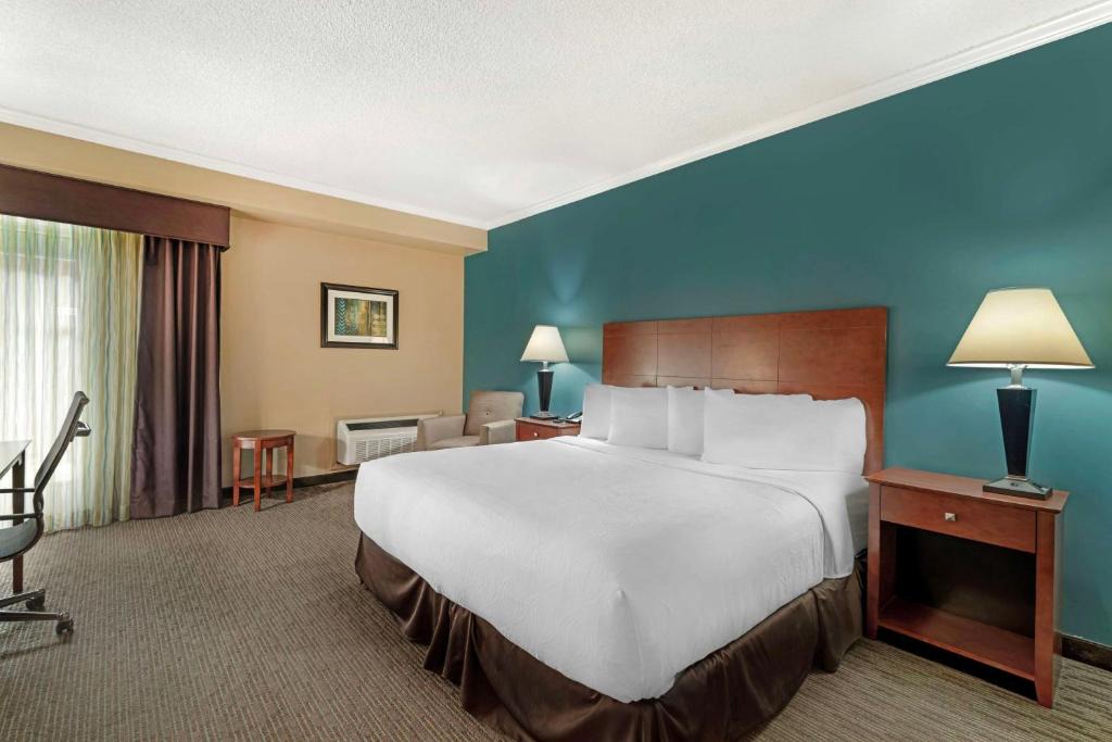 Plattsburgh Hotel | Best Western Plus Plattsburgh