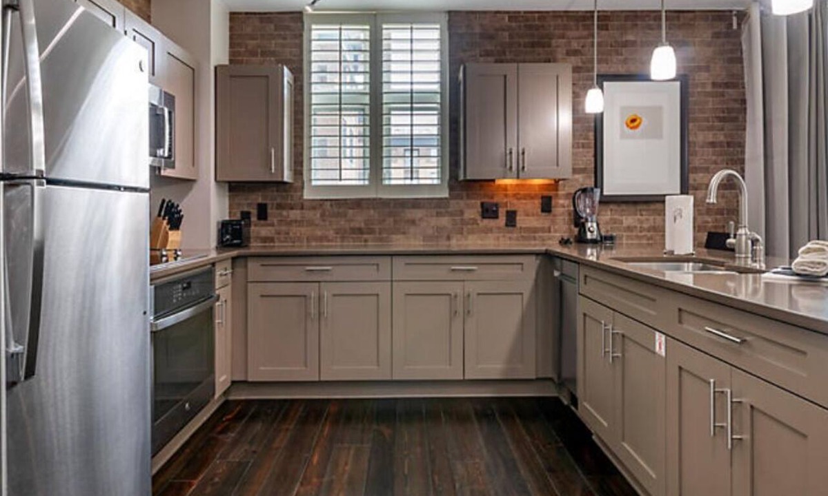 Hershey Other | BLOCK Suites at Hershey 2br