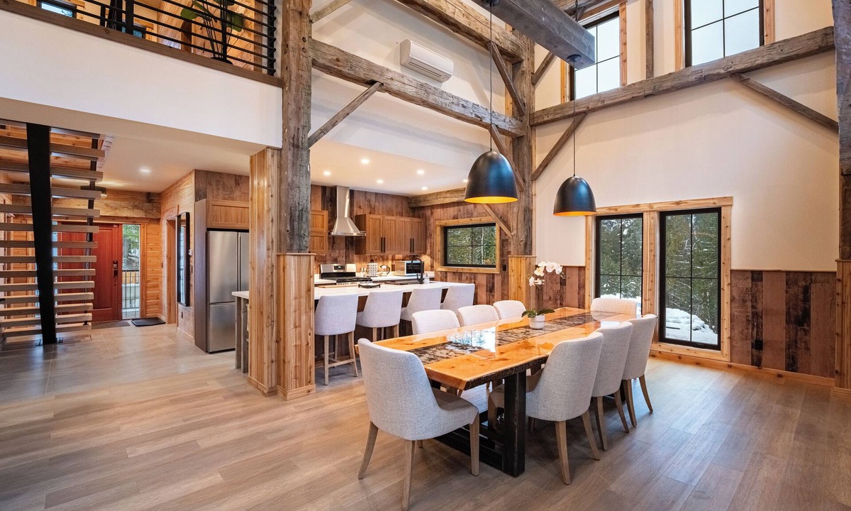 Revelstoke Hotel | Boulder Mountain Resort