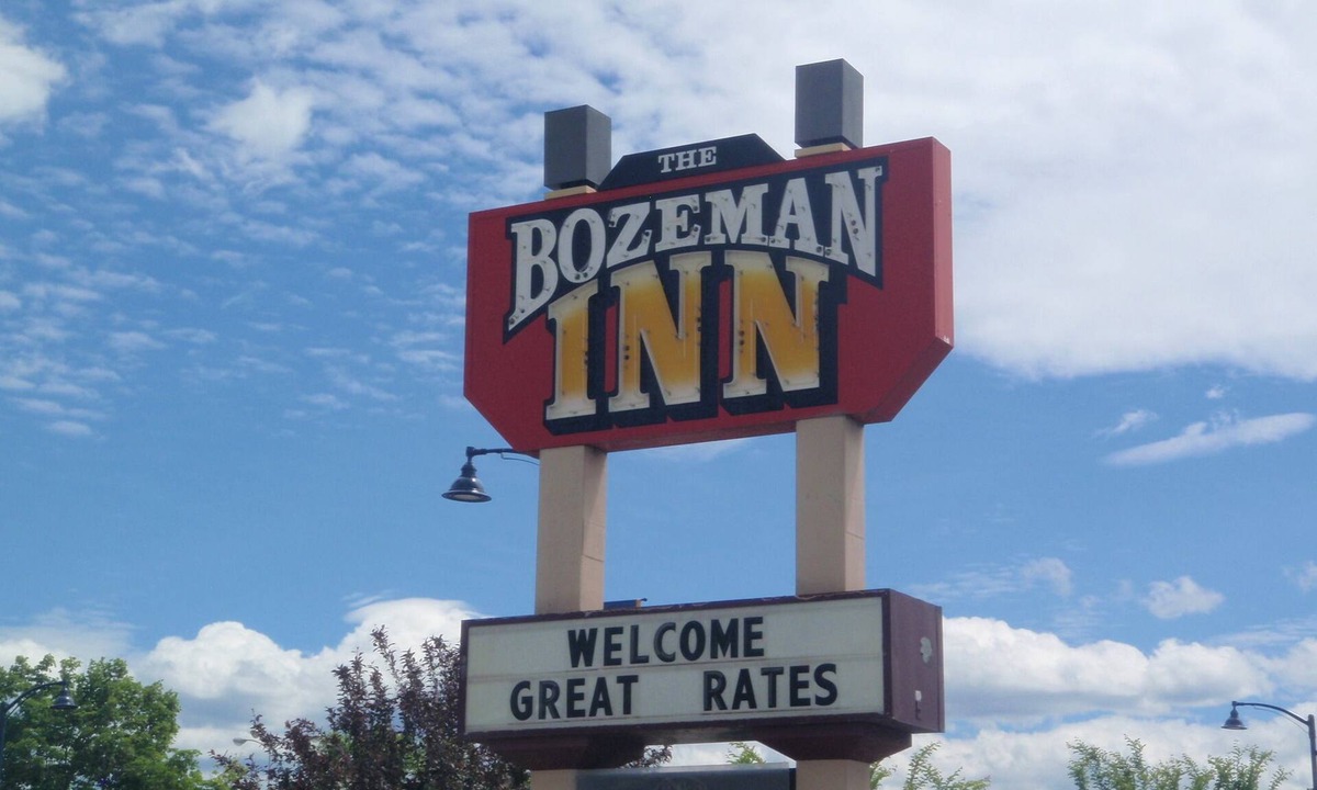 Bozeman Hotel | Bozeman Inn
