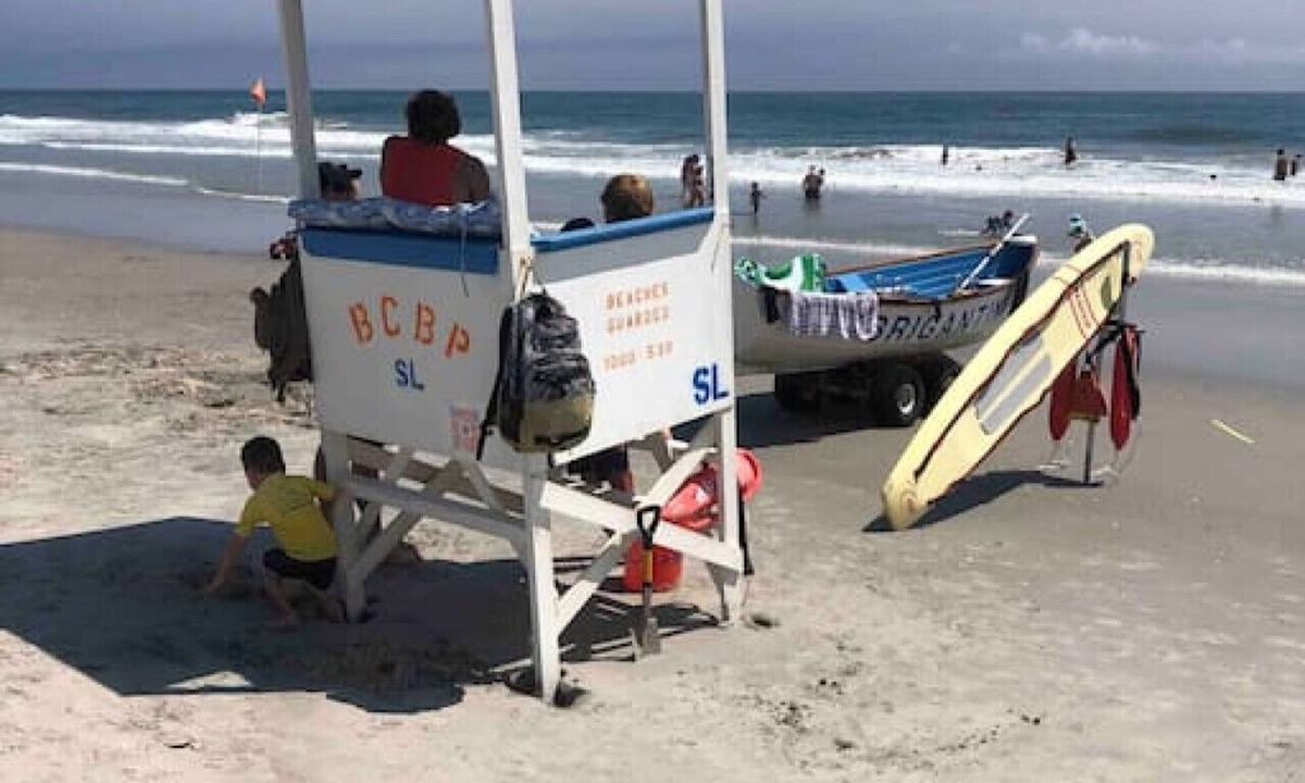 Southend House | Brigantine Beach Getaway