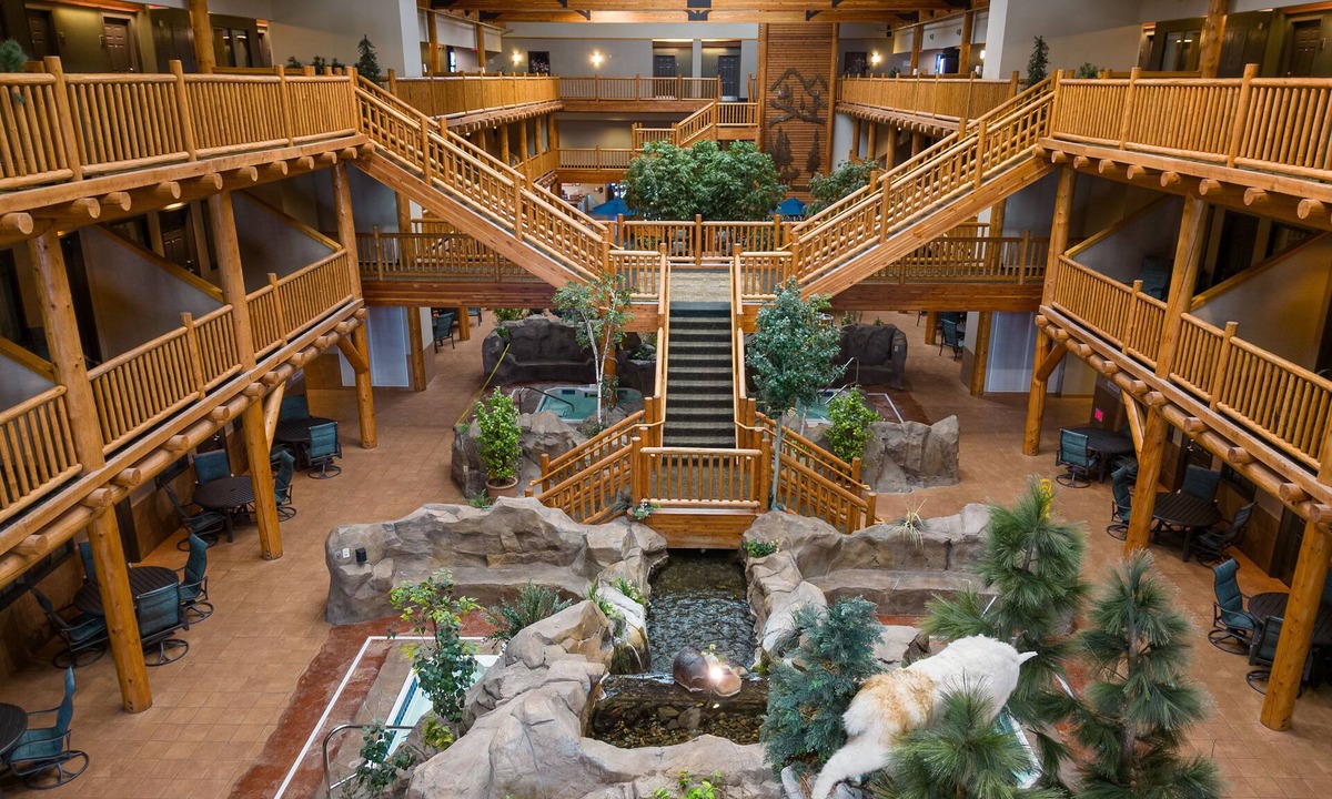 Bozeman Hotel | C'mon Inn Bozeman