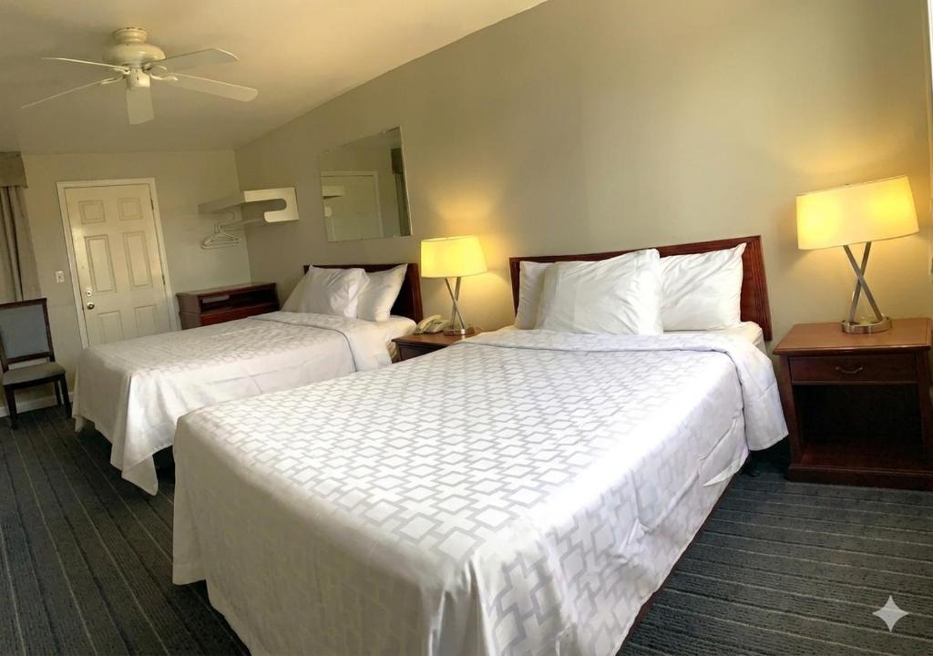 Edson Hotel | Castle Motel