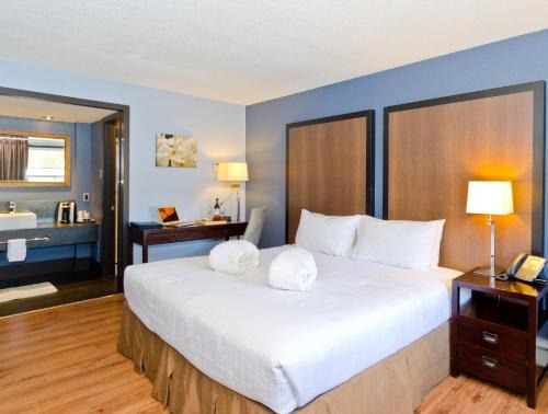 Montgomery Hotel | Centro Motel