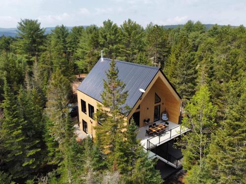 Saint Come Ski Chalet | Chalet OSLO