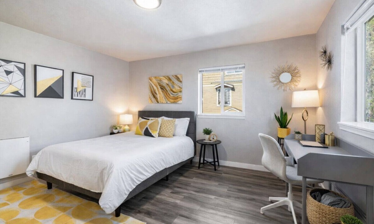 Hilltop Apartment | Charming Downtown Studio Near Hospitals - Unit 9