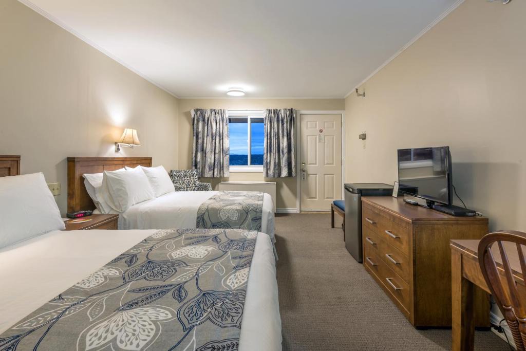 North End Hotel | Chebucto Inn