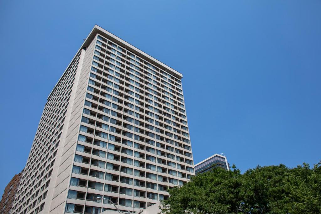 Bay Street Corridor Other | Chestnut Residence and Conference Centre - University of Toronto