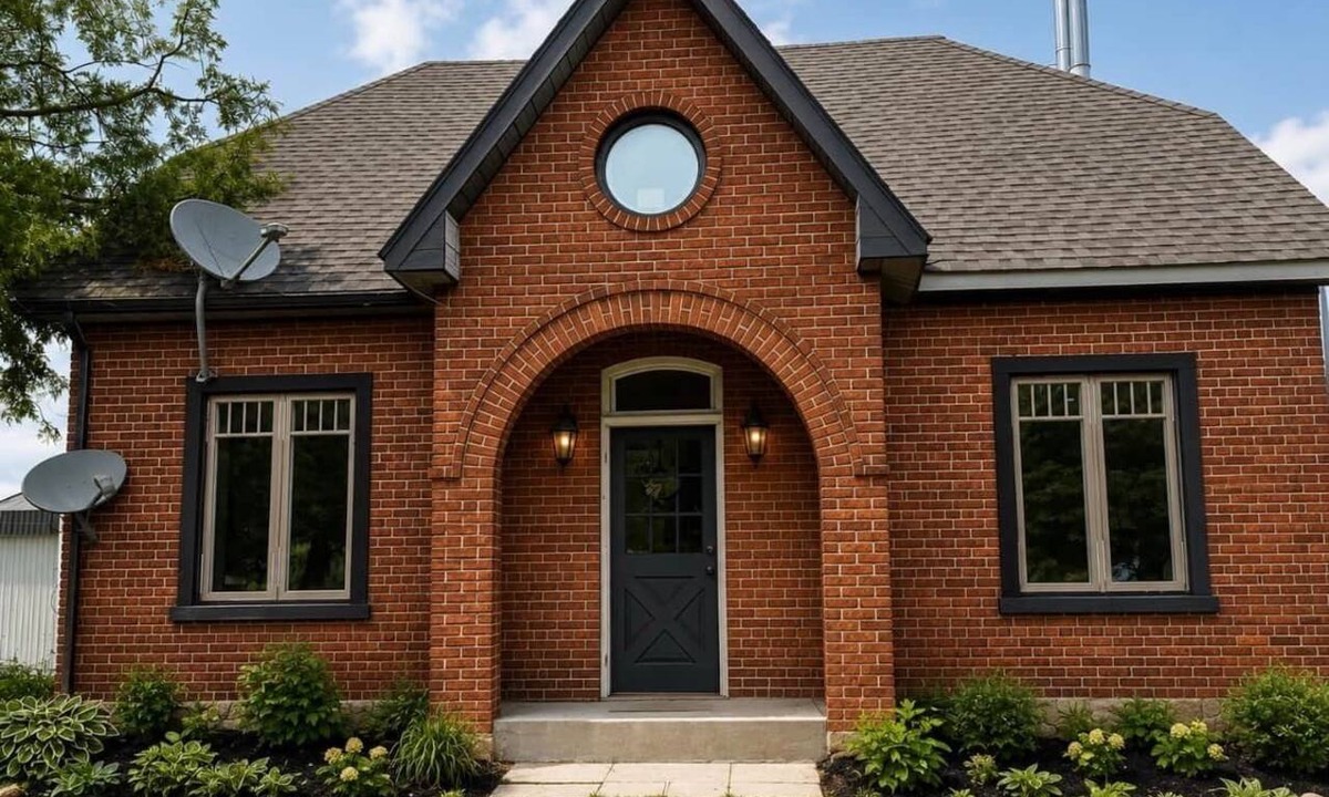 Stayner House | Clearview Ranch Estates UNIT 1 only
