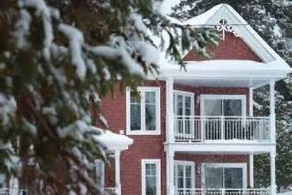 Saint Donat House | Codrac Archambault 313