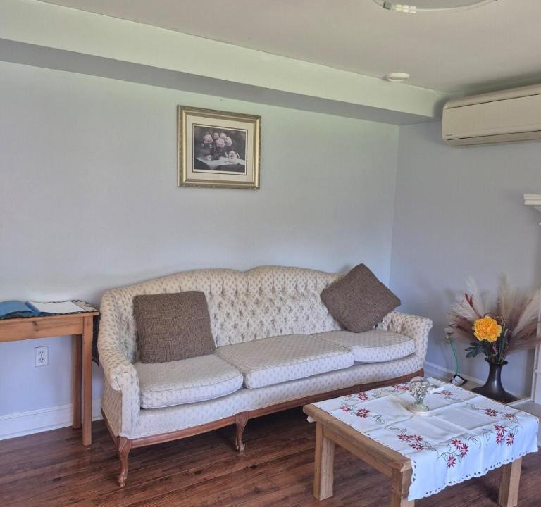 Saint John Apartment | Comfortable stay - 2-bedroom apartment