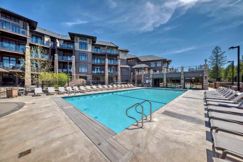 Invermere Resort | Copper Point Resort