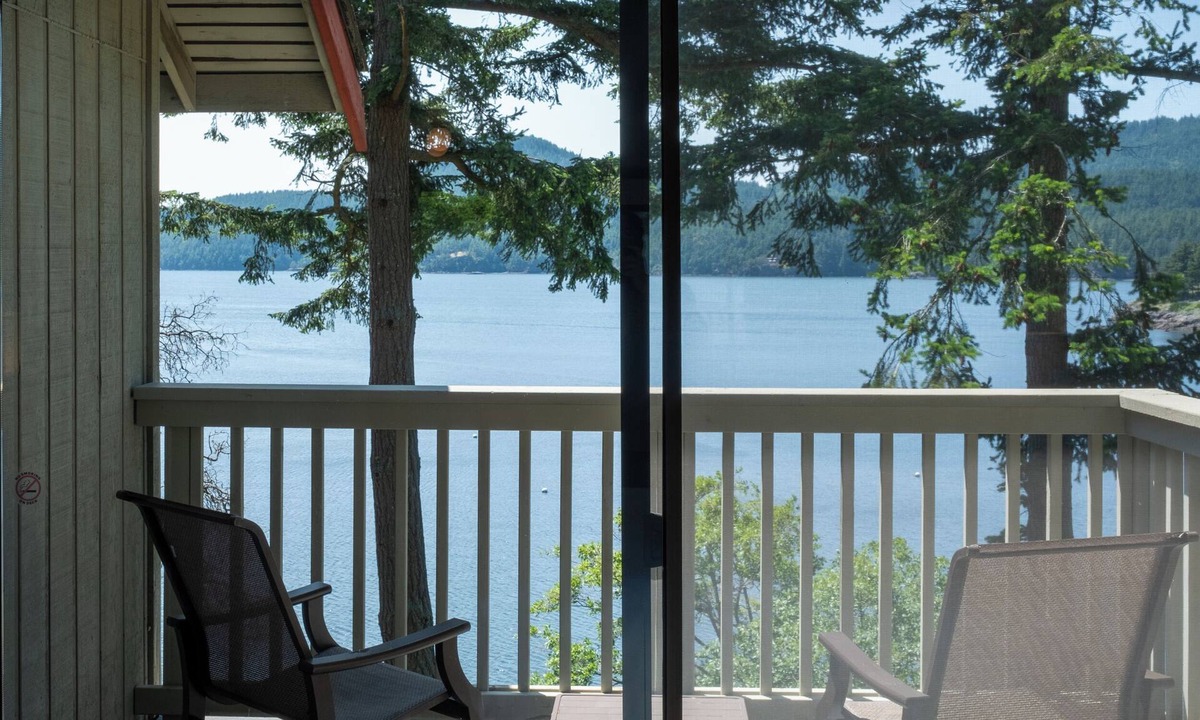 Rosario Hotel | Cozy Harborside Stay | Secluded Orcas Island Getaway- Harborside 2462
