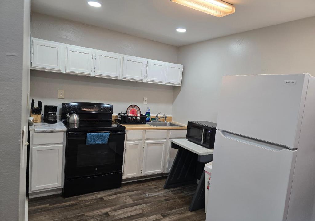 Silverton Apartment | Cozy-One