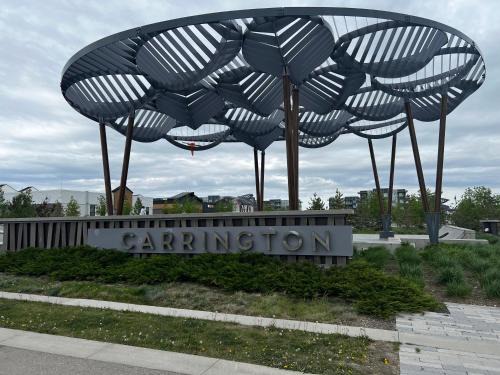 Northwest Calgary Apartment | Cozy private basement suite with separate entrance