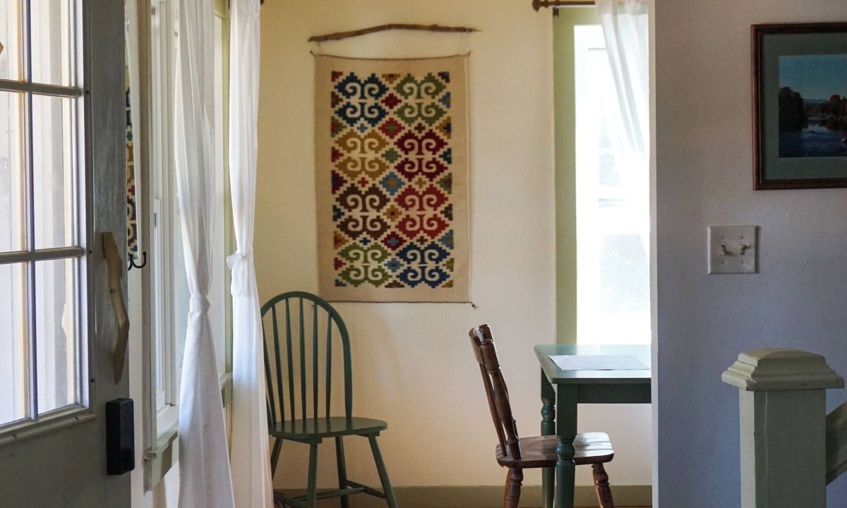 Wilmington House | Cozy Rustic 4-bedroom house close to Whiteface & Lake Placid