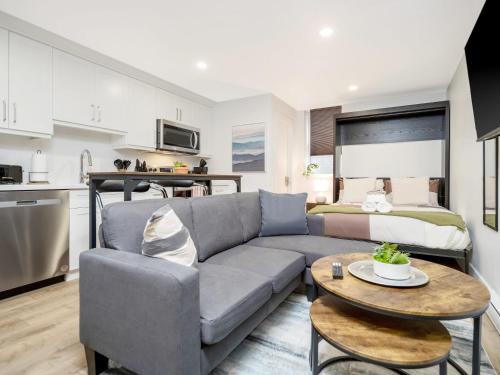 Hamilton Apartment | Cozy Studio Apt - Corktown Hamilton - Near DT