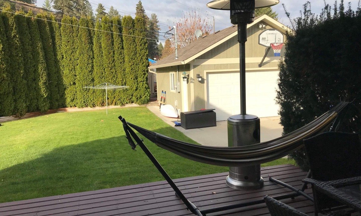 Central Okanagan House | Custom Built Executive Home in Fintry BC