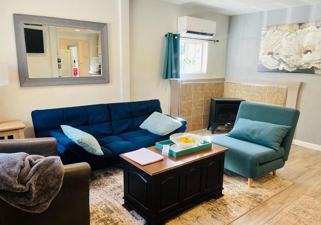 Cromberg House | Dafna, Unit 4