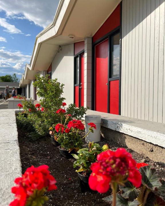 Cache Creek Hotel | Destination Inn Cache Creek