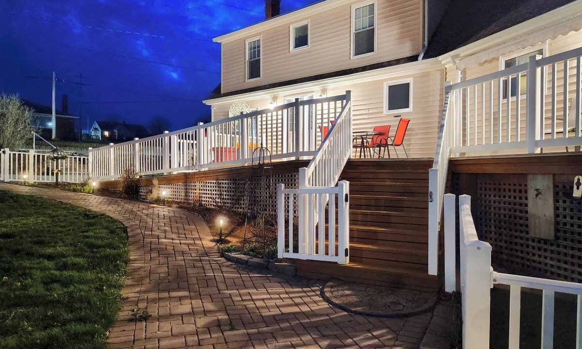 Digby Bed & Breakfast | Digby B&B