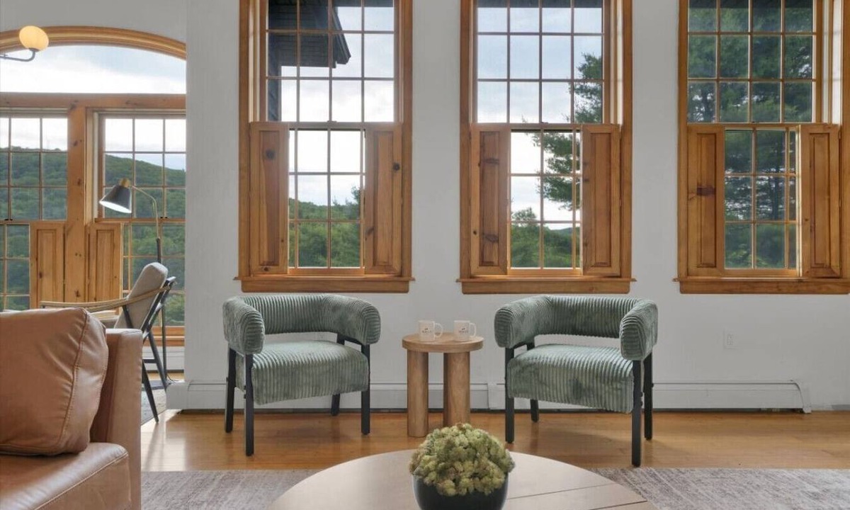 Cresco House | Dream Poconos Gateway Your private farm experience