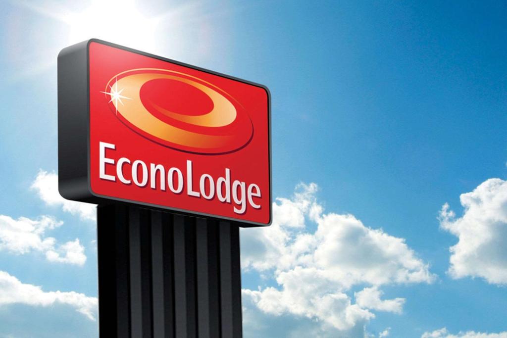 Asheboro Hotel | Econo Lodge