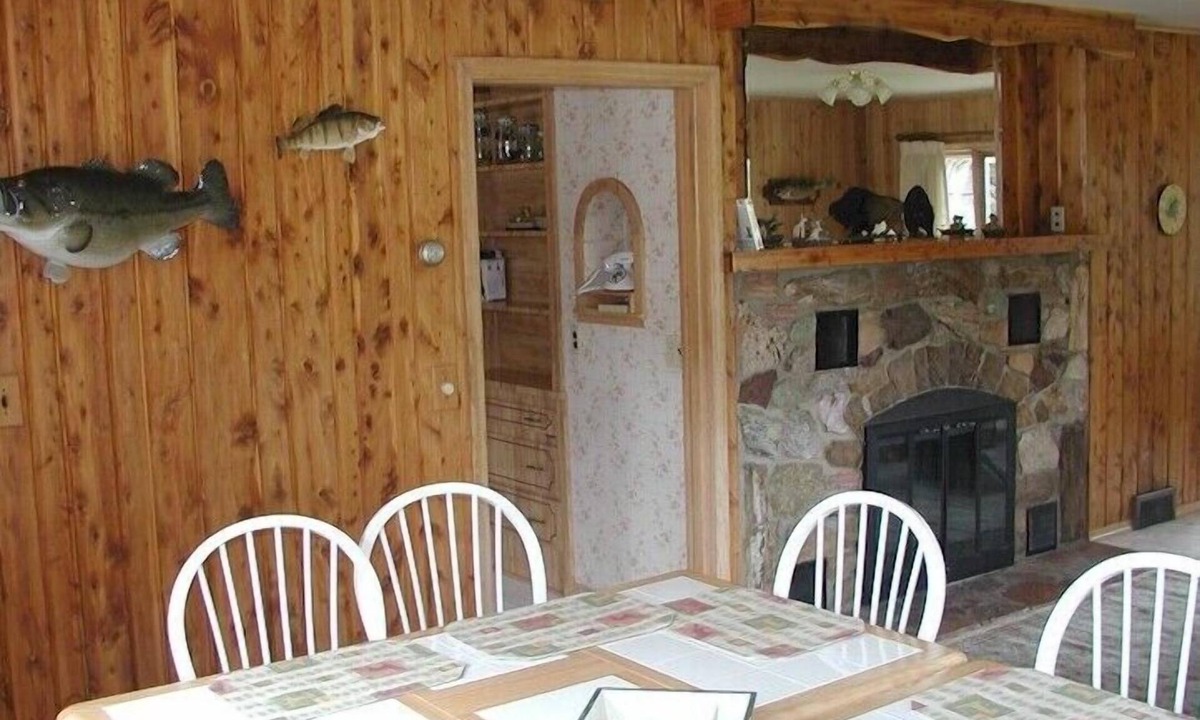 Custer House | El Dorado Ranch