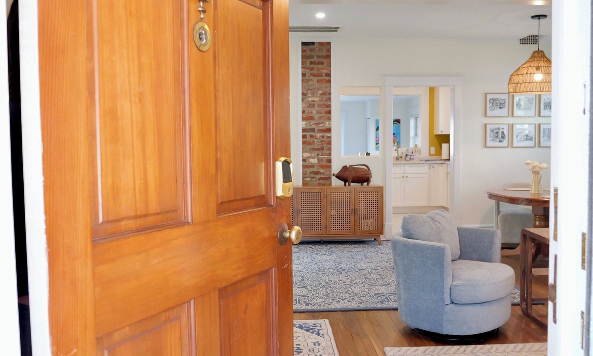 Richmond House | Elmsmere Bungalow