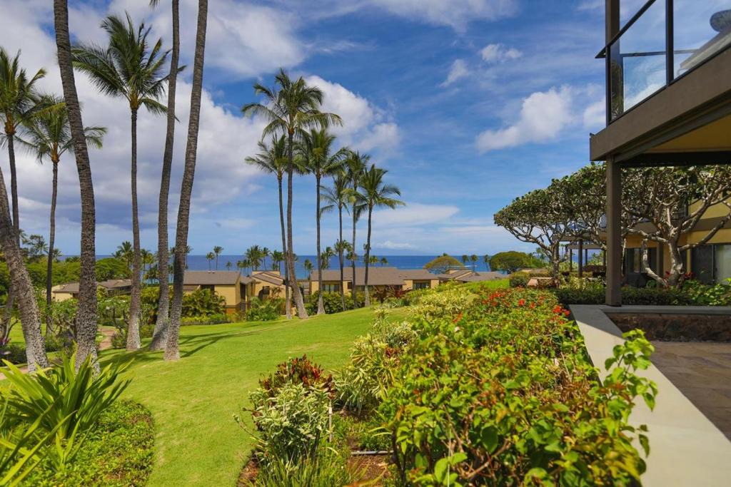 Wailea House | Elua 2011