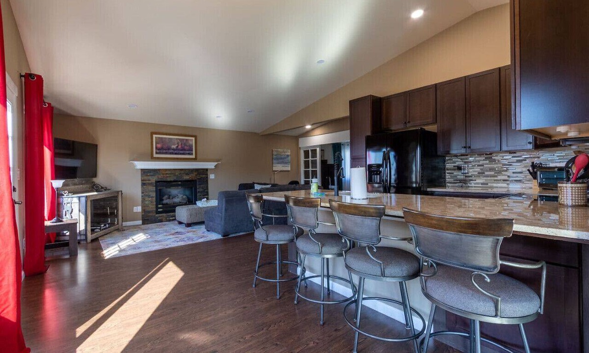Enumclaw Other | Enumclaw Estates Barndominium