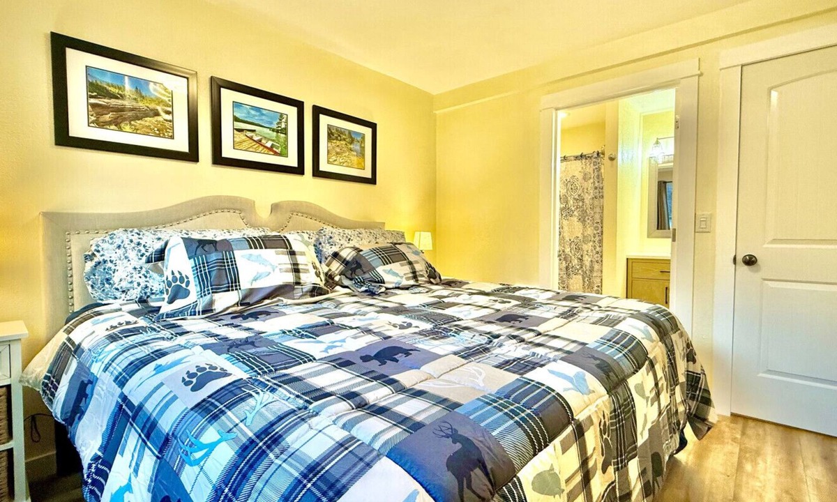 Springfield House | Eugene/Springfield Vacation Home - Newly Remodeled