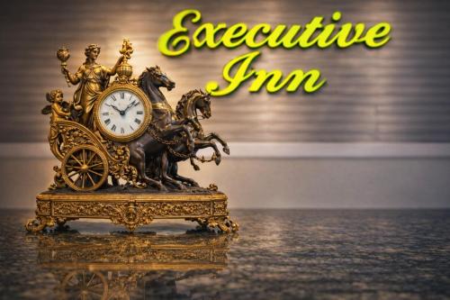 Hondo Hotel | Executive Inn Hondo
