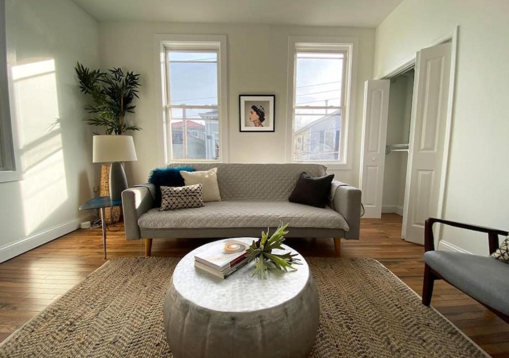 Mount Adams House | Explore Downtown from Adorable Mount Adams