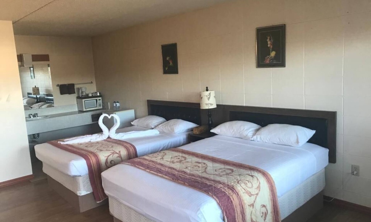 Fairview Hotel | Fairview Inn