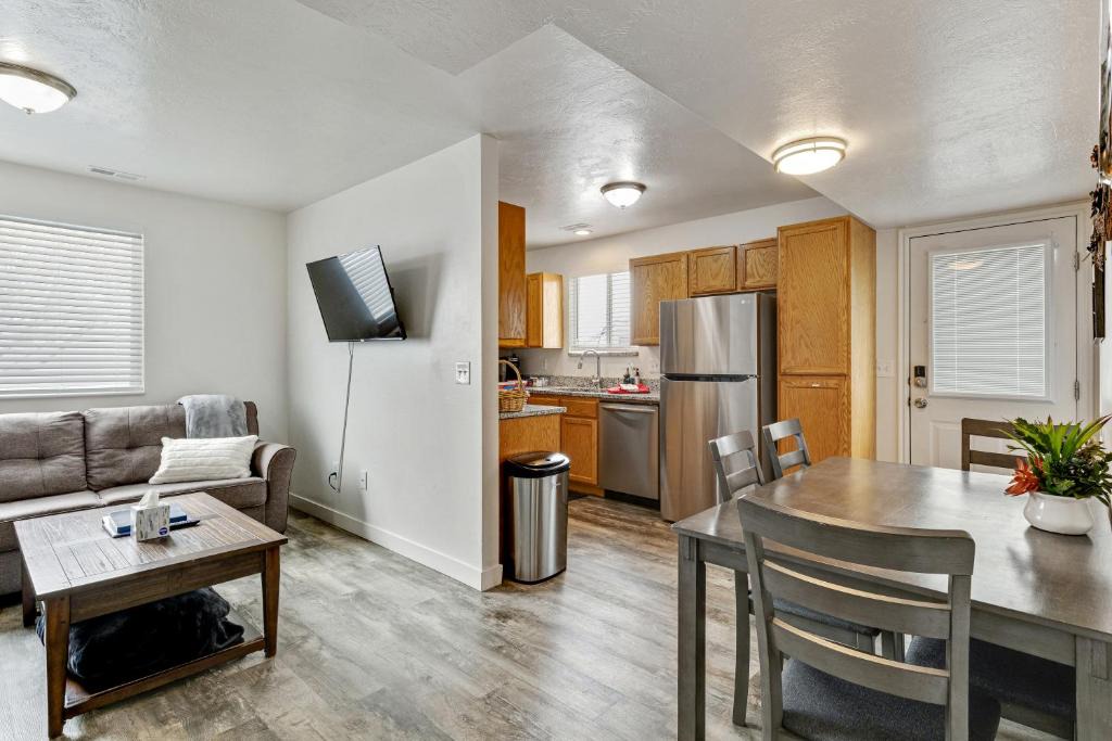 Ogden House | Family/Work Friendly, Updated Home, 1-Car Garage