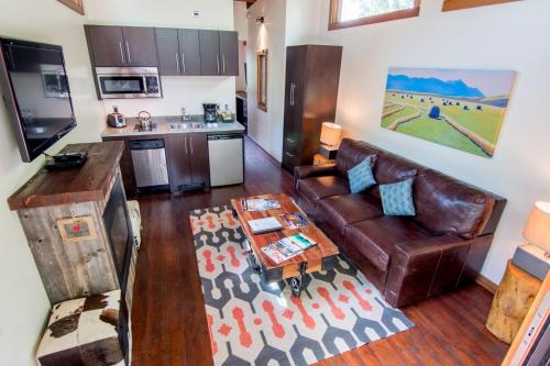 Teton Pines Resort | Fireside Resort