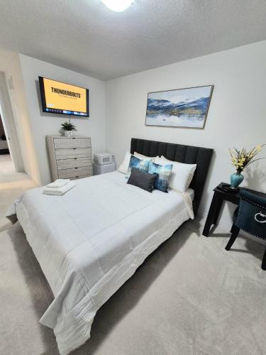 Brantford House | First Class Ensuite Room
